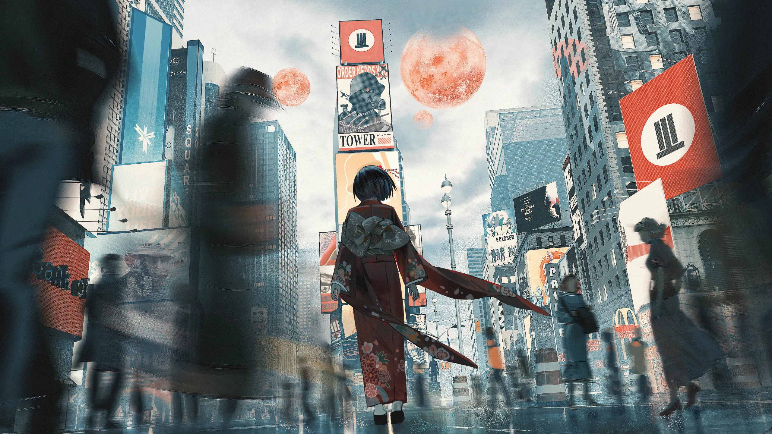 Choosing My Path: Pure Theory, AI Algorithms, or Wireless Localization?